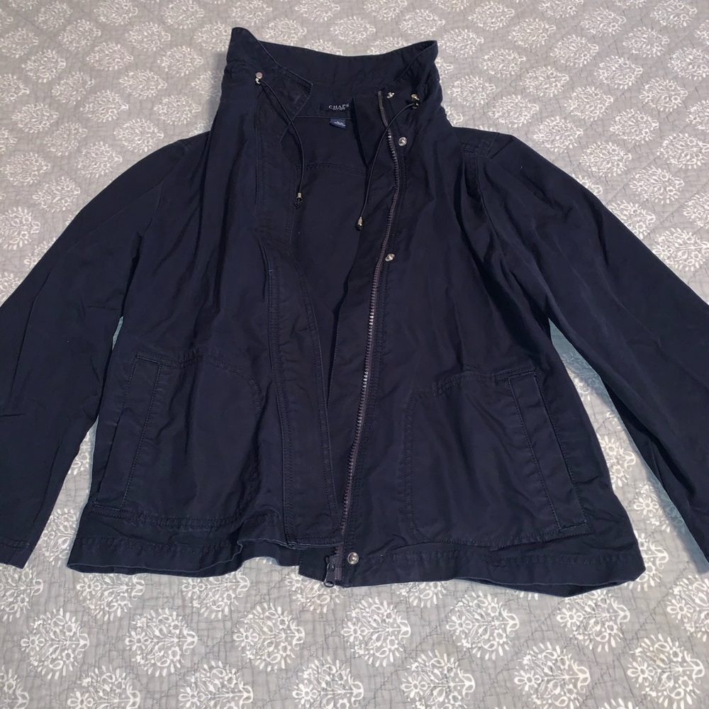 Chaps Cargo Jacket